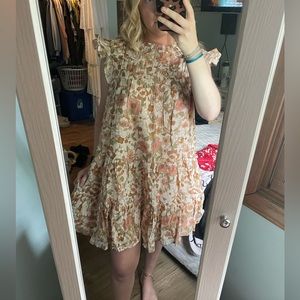 nwt boutique dress